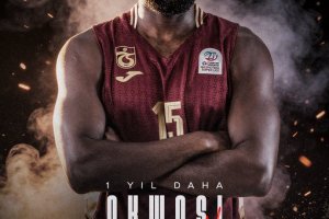 Trabzonspor extends Akwasi Yeboah for one more season