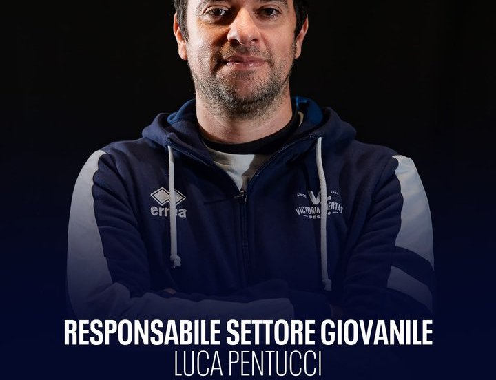 Luca Pentucci