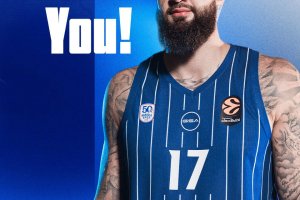 Anadolu Efes officially part ways with Vincent Poirier