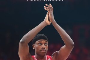 Olympiacos officially part ways with Frank Ntilikina