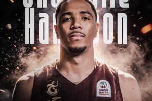 Trabzonspor officially sign Shaquille Harrison
