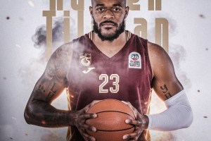 Xavier Tillman begins new chapter with Trabzonspor