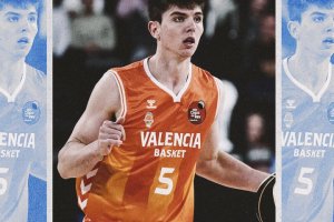 Mavs, ufficiale la trade per Sergio De Larrea