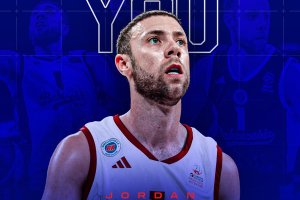 Bahcesehir part ways with Jordan Ford after midseason arrival from Trapani