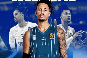 Anadolu Efes officially signs Matthew Strazel to a 2+1 deal