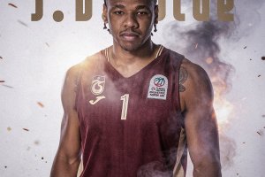 JD Notae joins Trabzonspor after his stint with Trapani