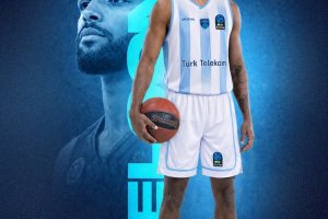 Anthony Lamb signs with Turk Telekom