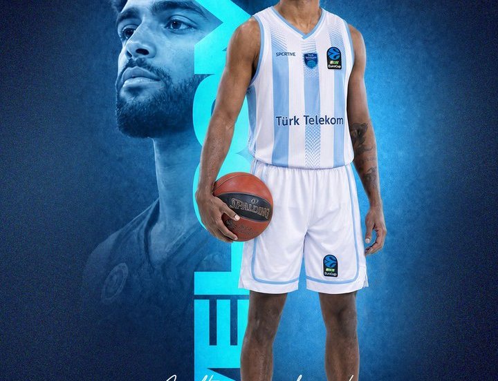 Anthony Lamb