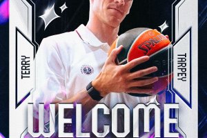 Paris Basketball signs experienced French guard Terry Tarpey