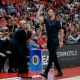 Olimpia, coach Poeta: “La Supercoppa è un trofeo e vogliamo alzarlo, ma la verità è che noi siamo un po’ indietro”