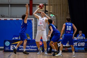 FIBA European Championship Small Countries: Malta – San Marino e Andorra – Gibilterra le semifinali