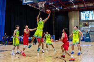 FIBA European Championship Small Countries: Malta ed Andorra approdano in finale