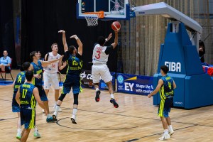 Malta trionfa nei FIBA European Championship for Small Countries 2026