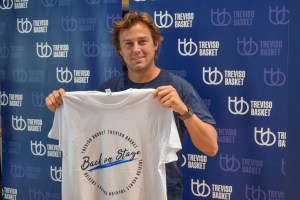 Nutribullet Treviso: Back on Stage, domani al via la campagna abbonamenti 2026/27