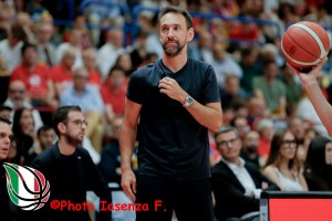 Poeta: ‘Non era scontato arrivare in finale, una serie solida ed un ottimo percorso nei playoff’