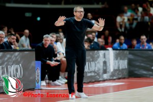 Cotelli: ‘Orgoglioso di questa squadra che non ha mai mollato, gruppo eccezionale di grandi valori’