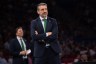 Ibon Navarro accende Belgrado: “Qui il basket è più di uno sport”