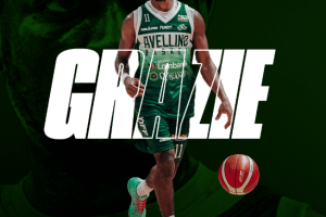 Avellino Basket, Blake Francis non verrà confermato