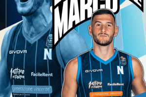 Guerri Napoli, ecco un altro colpo: ufficiale l’arrivo di Marco Spissu