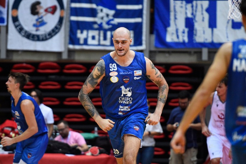 Jacopo Borra