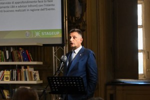 Giovanni Palazzi: “Confermato il valore strategico della Final Eight per Torino e Piemonte”