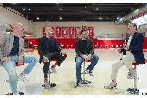 LBATV, disponibile lo Speciale di Fine Stagione con focus su Olimpia Milano