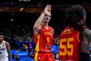 Pallacanestro Varese, pista calda per Marko Simonovic: risposta attesa in 24-48 ore
