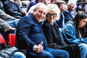 Basket Brescia, nasce in Loggia il progetto del dopo-Germani. Porte chiuse a Mauro Ferrari?