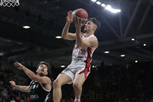 Pallacanestro Varese, Matteo Librizzi conferma: Resto all’OJM