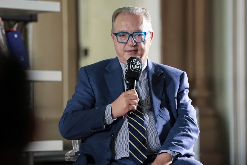 Maurizio Gherardini