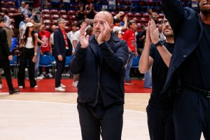 Cosa sta succedendo alla Pallacanestro Brescia? Si smonta la voce PalaEur