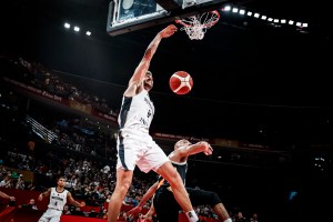 Marc Stein confirms BC Roma’s interest in Maxi Kleber