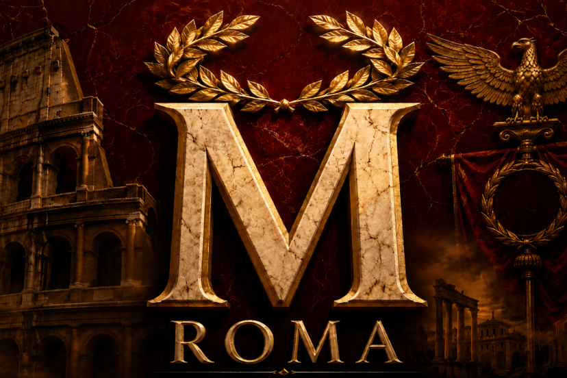 Maxima Roma