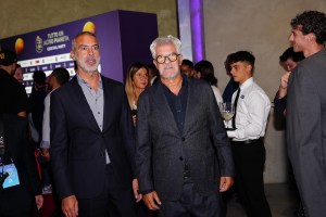 Olimpia Milano campione, Michele Tacchella: Successo da dedicare a Giorgio Armani