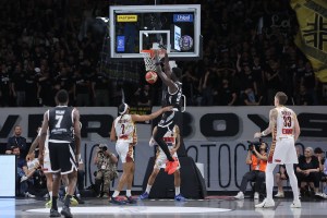 Virtus Bologna, cosa dicono le prime due gare con Venezia