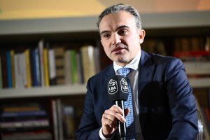 Alessandro Giacomini: “Final Eight piattaforma strategica per networking e sviluppo commerciale”