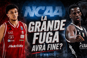 NCAA, NIL e transfer portal: il blocco ai professionisti in discussione, ma i tempi stringono