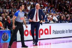 Neven Spahija: Questa squadra non molla mai
