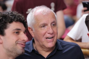 Panathinaikos, Zeljko Obradovic primo obiettivo dopo l’addio di Ataman