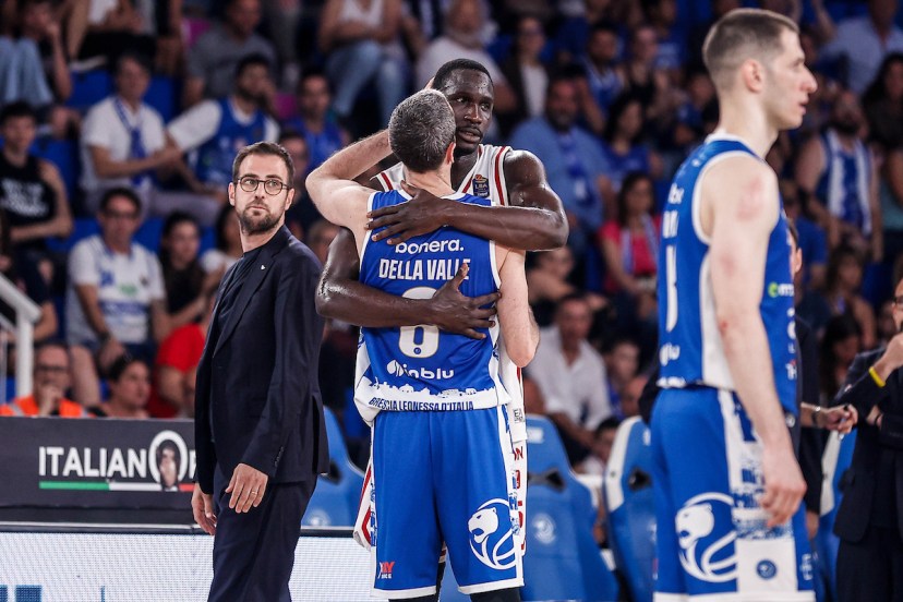 ousmane diop espulso