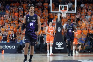 Unicaja Malaga, estate di ricostruzione dopo l’addio di Ibon Navarro