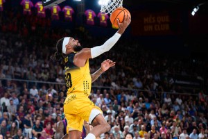 Patty Mills conferma l’impegno con l’ASVEL