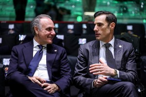 Roma, mercato ricco per due progetti da decollo