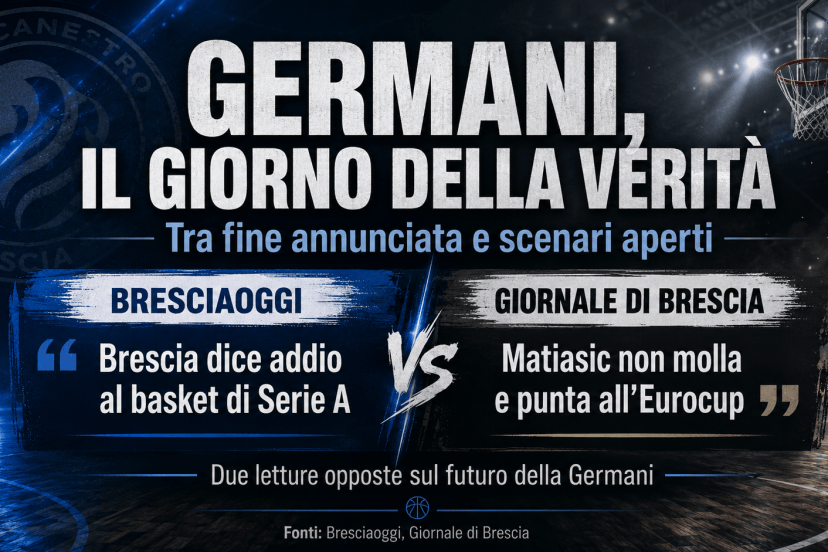 Pallacanestro Brescia Matiasic