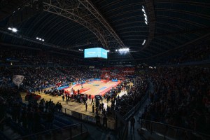 Serie A2 2025-2026, il dato sul pubblico: sul podio Pesaro, Fortitudo Bologna e Libertas Livorno