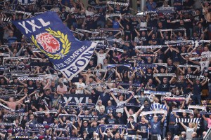 Fortitudo Bologna, la Fossa dei Leoni: “No al protocollo, una volta per tutte”