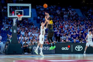 acb playoff | Risorge il Barça che sbanca Murcia, il Real Madrid perde la prima contro Tenerife