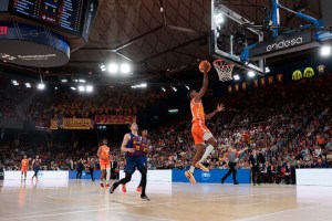 acb finals | Valencia Basket campione di Spagna per la seconda volta! Barça demolito