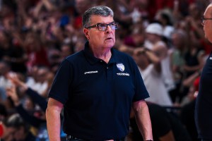 Verona supera Cantù in amichevole 88-86