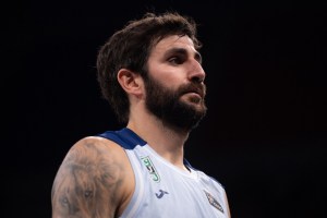 Ricky Rubio turns down Panathinaikos